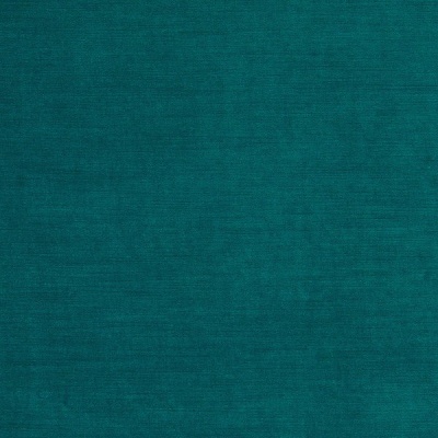 Clarke & Clarke Riva Velvet in Teal